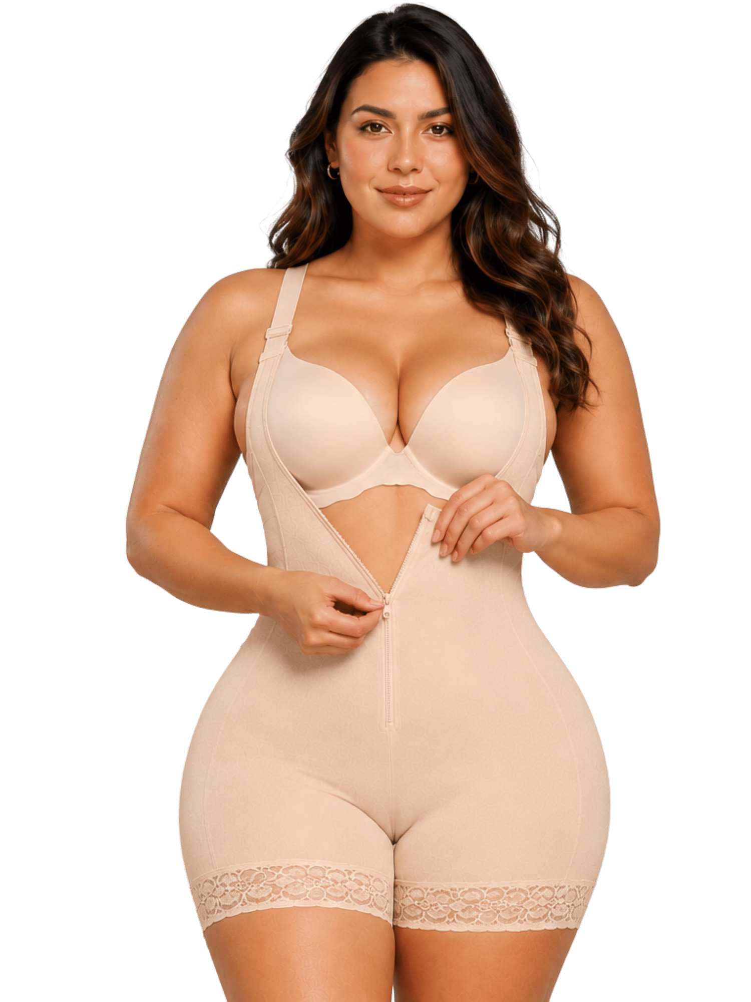 Faja Colombiana