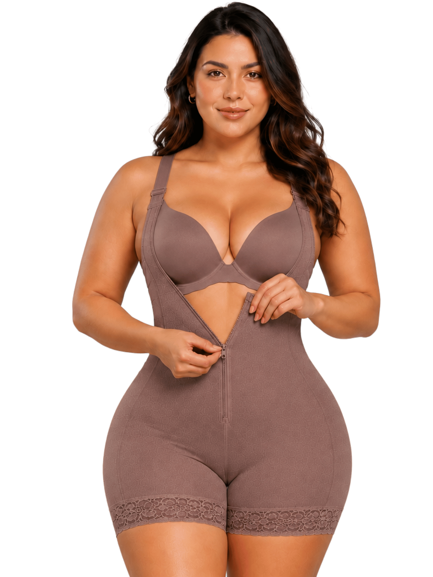 Faja Colombiana