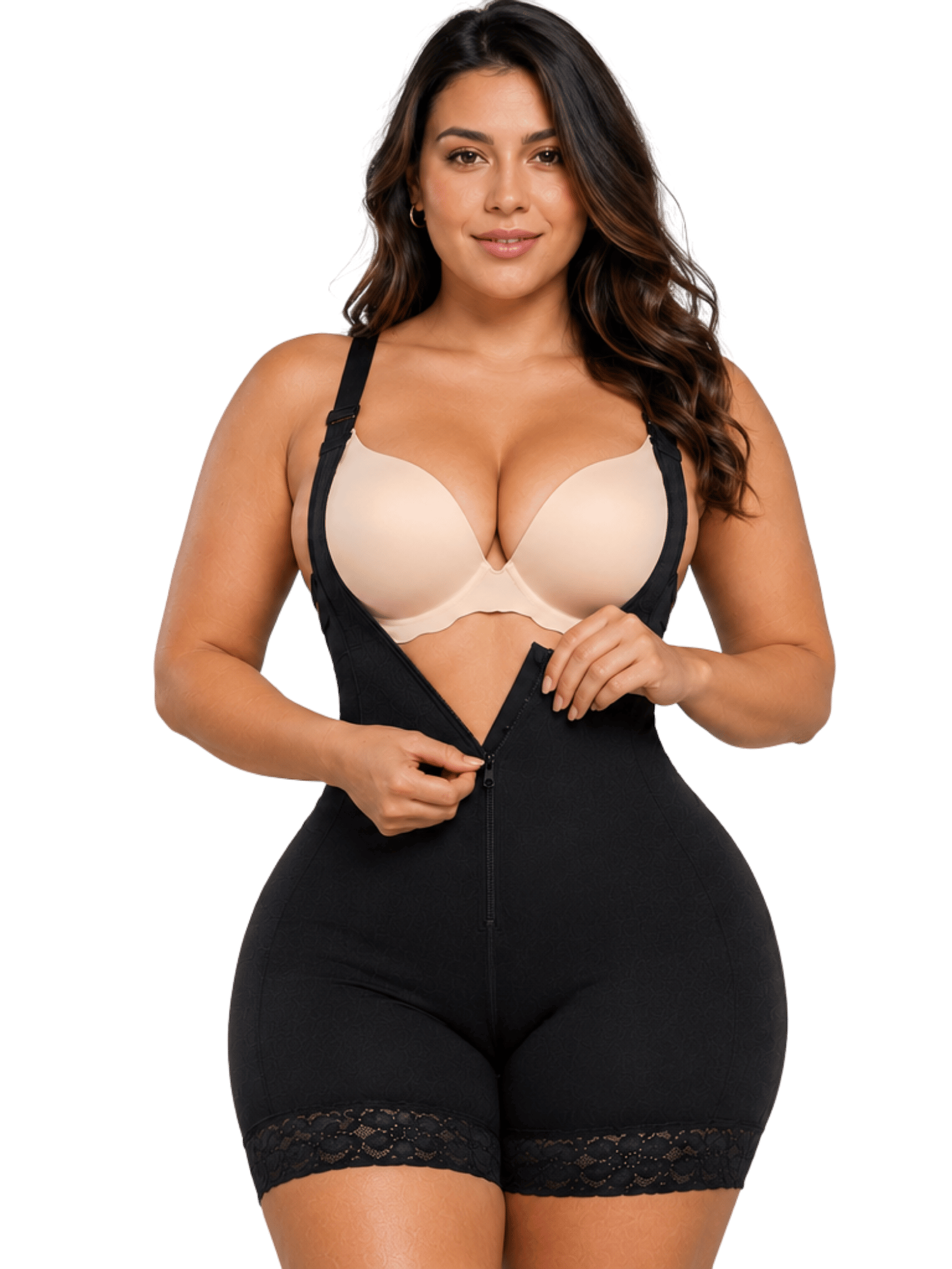 Faja Colombiana