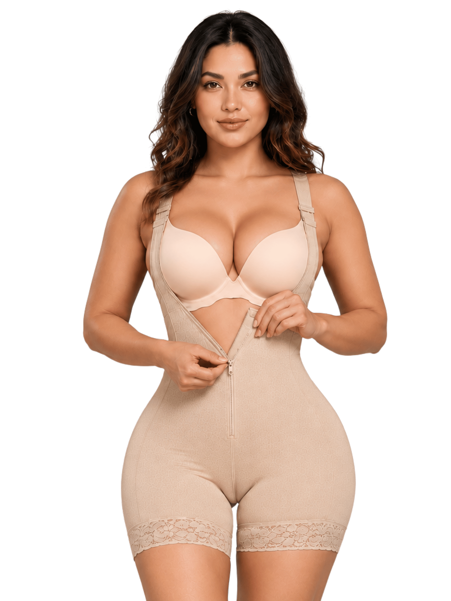 Faja Colombiana