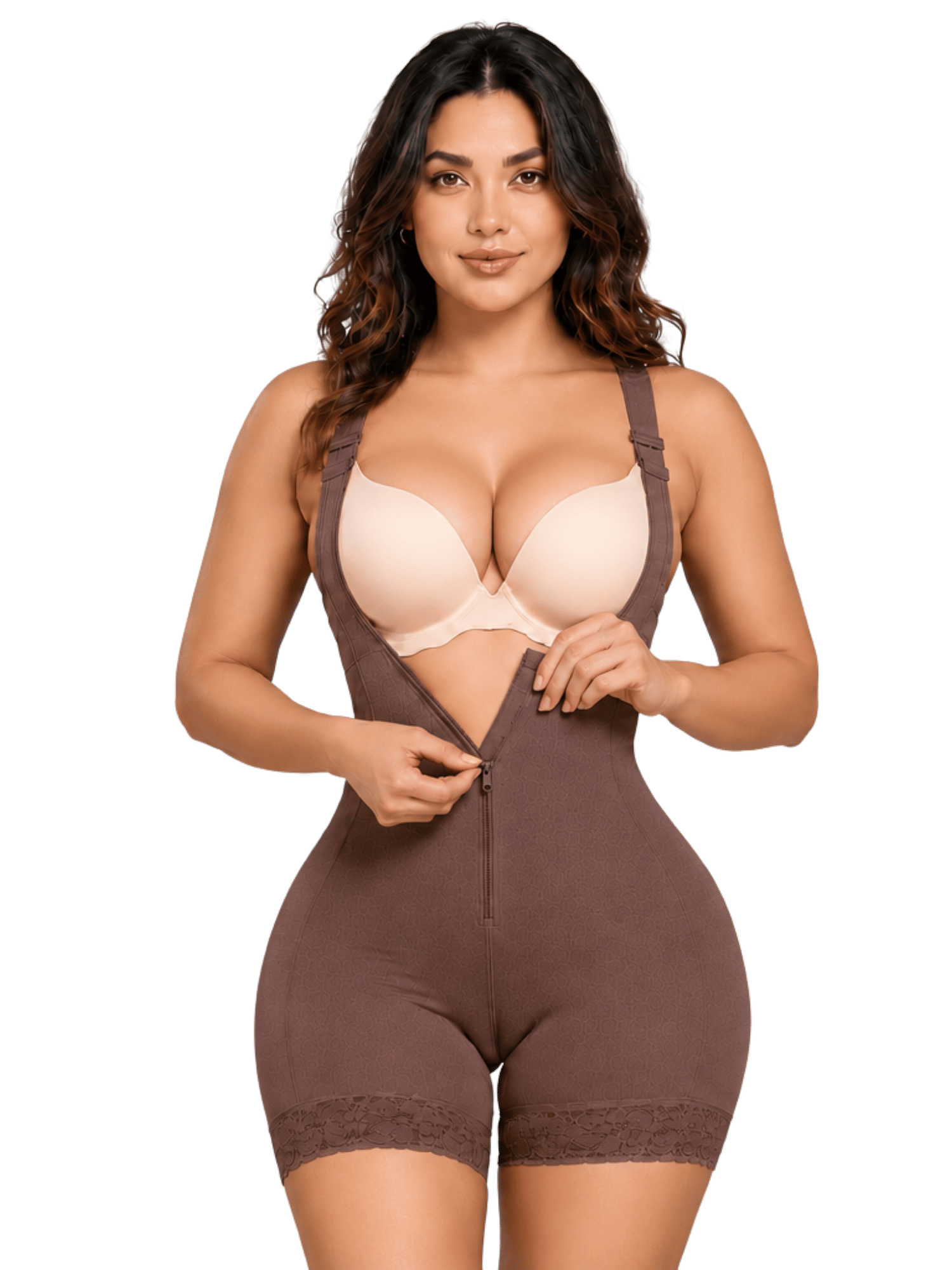 Faja Colombiana