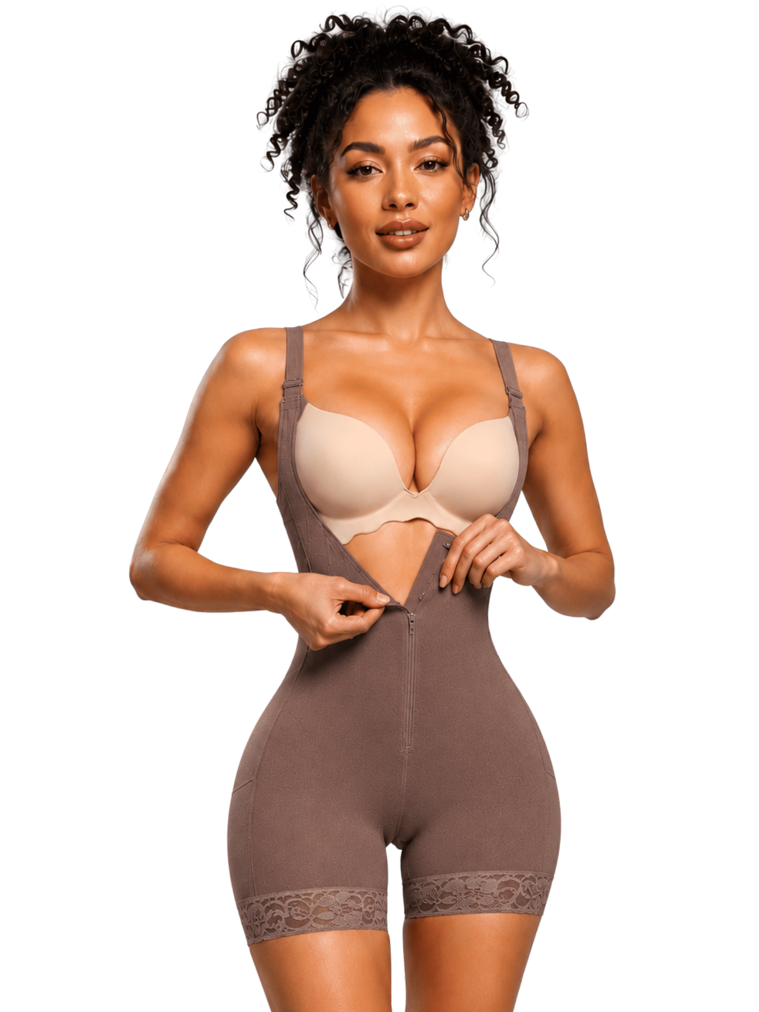 Faja Colombiana